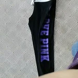 VS Yoga Pants